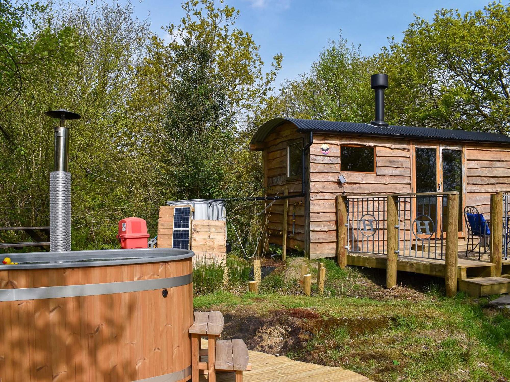 Bats About - Uk45788 Millom Exterior foto