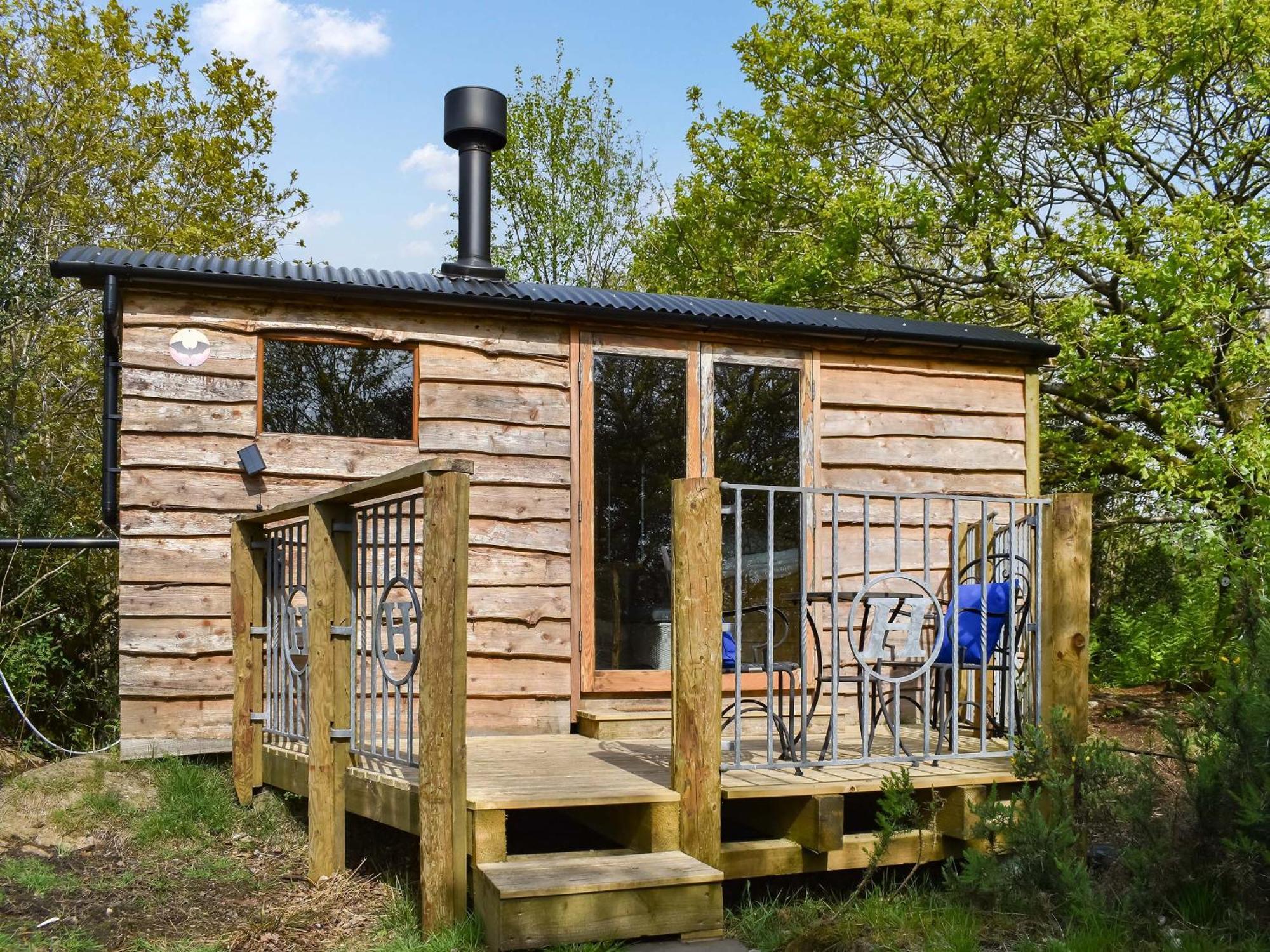 Bats About - Uk45788 Millom Exterior foto
