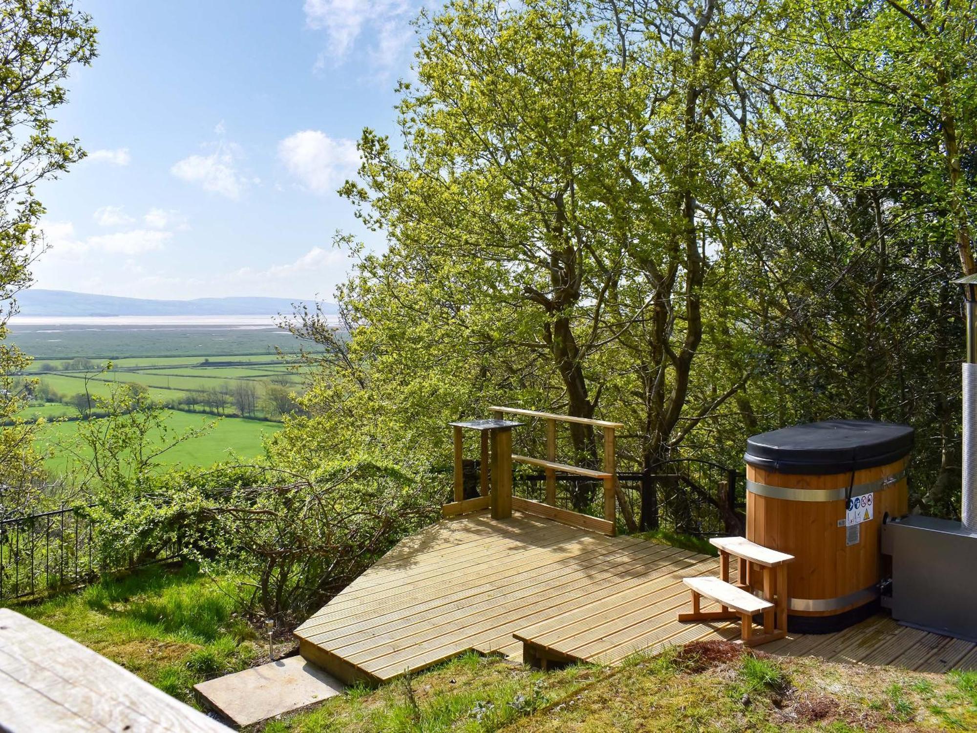 Bats About - Uk45788 Millom Exterior foto